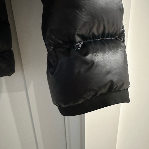 Canada Goose Black Garment Bag - Picture 3 of 7